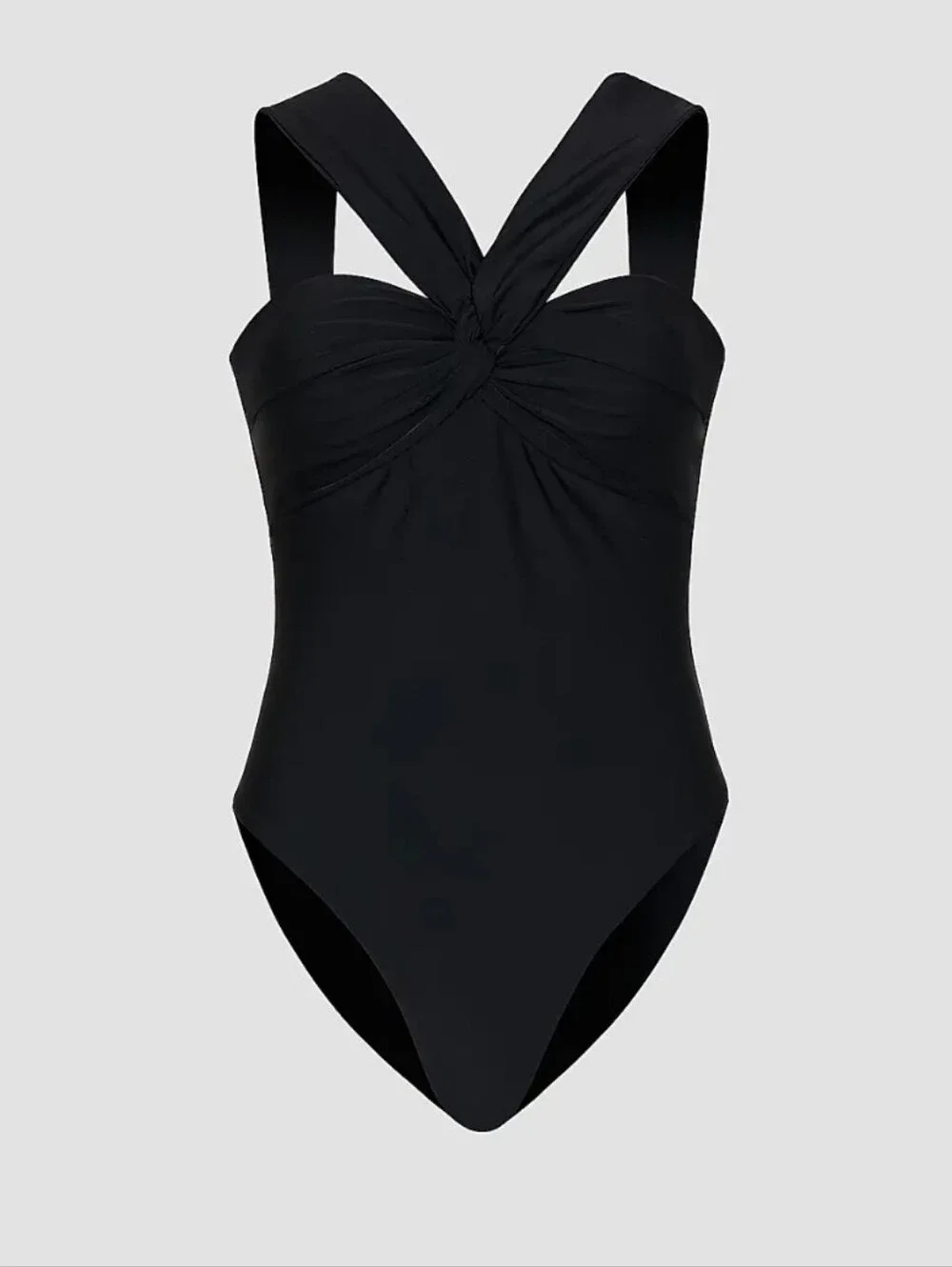 NWT Milly Betsy One Piece Swimsuit. Size M